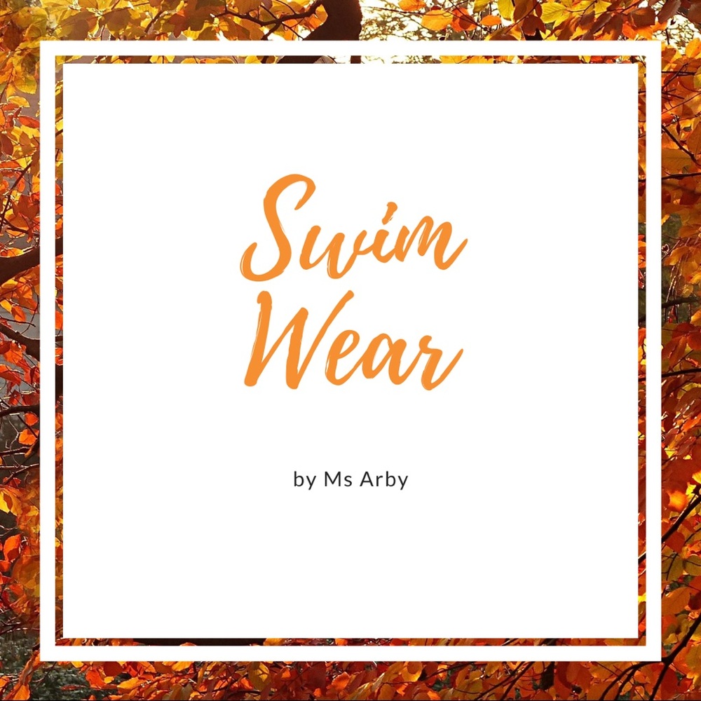 Swimwear